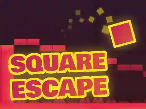 Square Escape — darmowa gra online