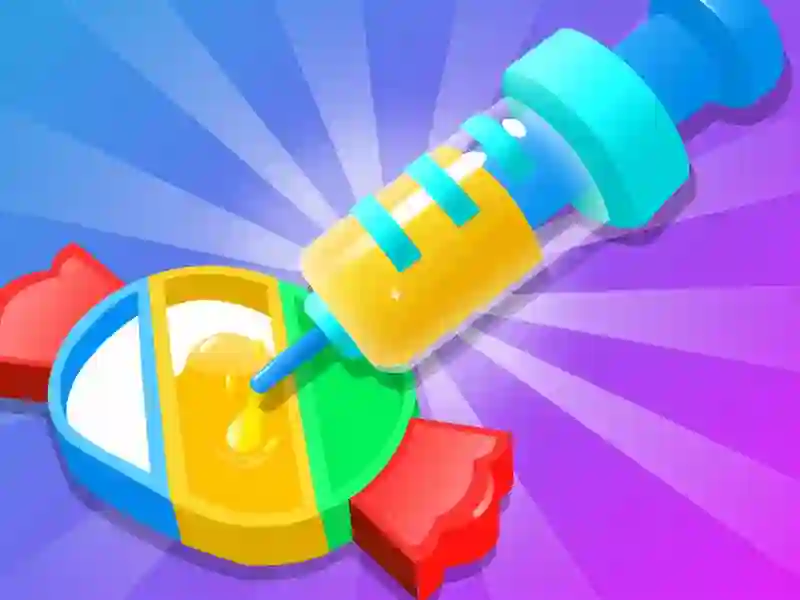 Dye It Right: Color Picker