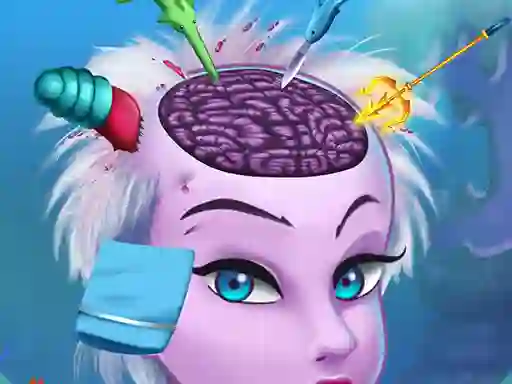 Ursula Brain Surgery — free online game