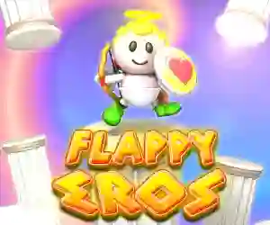Flappy Eros — free online game