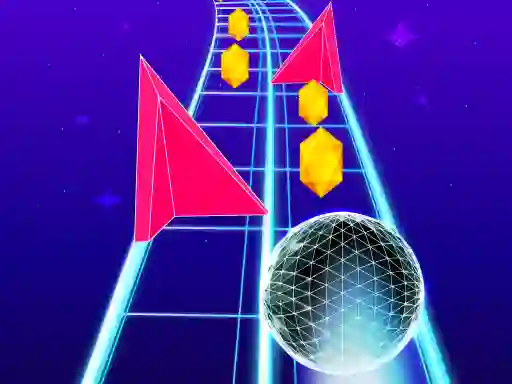Deadly Ball 3D — free online game