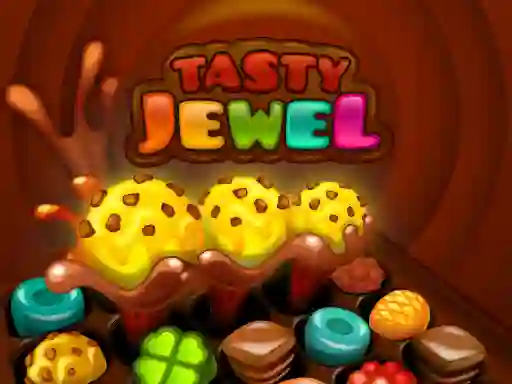 Tasty Jewel — free online game