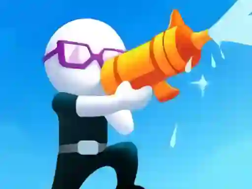 Shoot And Run — free online game