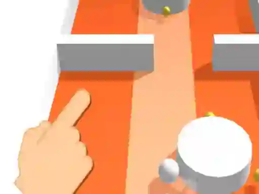Throw Ball — free online game