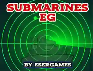 Submarines EG — free online game