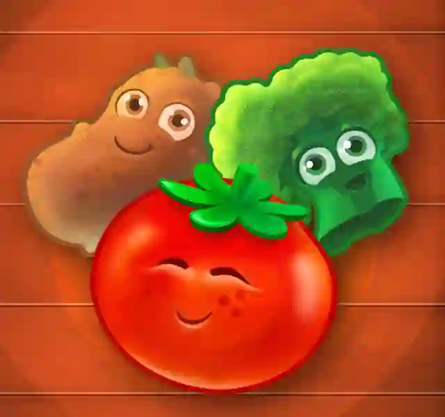 Farm Puzzle Story 2 — free online game