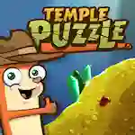 Temple Puzzle — free online game