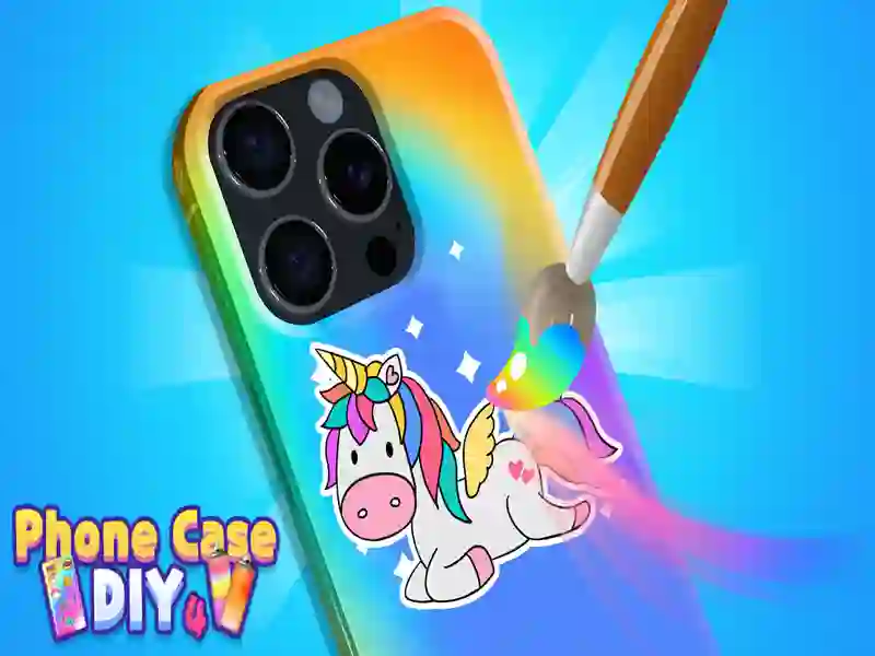 Mobile Phone Case Diy