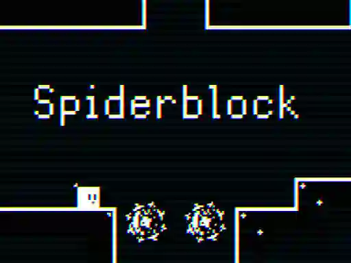 Spiderblock — free online game