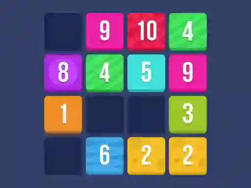 10 Ten — free online game