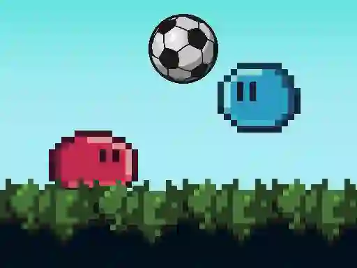 Slime Ball — free online game