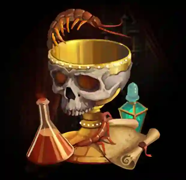 Hidden Object Hunt: Chapter 2  — free online game
