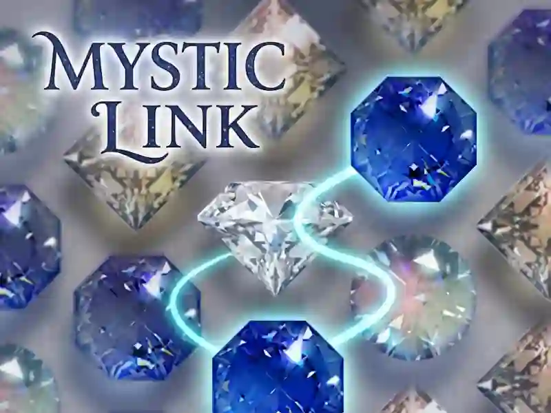 Mystic Link — free online game