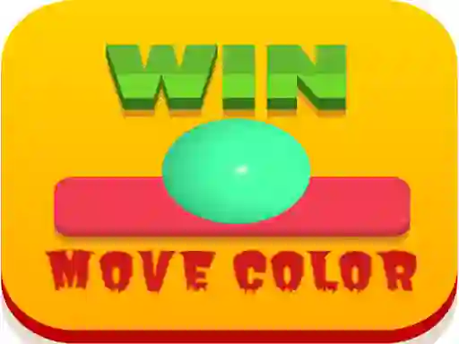 Move Color Jump 2 — darmowa gra online