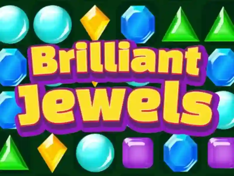 Brilliant Jewels Brilliant Jewels
