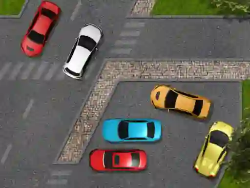 Time to Park 2  — free online game