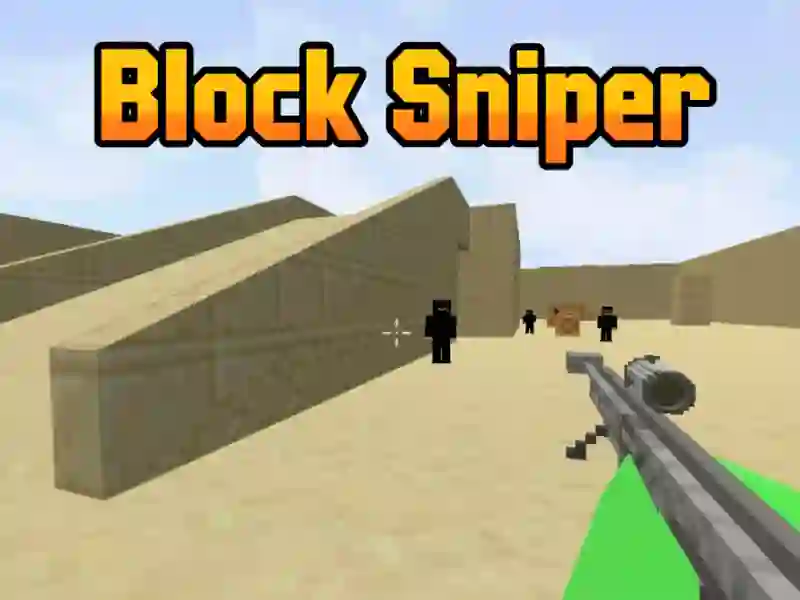 Block Sniper
