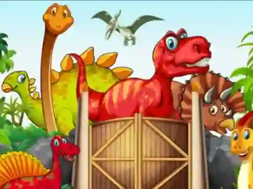 Findergarten Cartoons — free online game