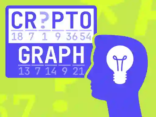 Cryptograph — ücretsiz çevrimiçi oyun