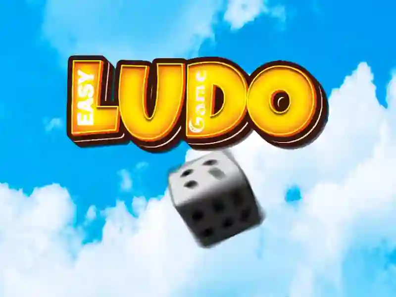 Easy Ludo Game — free online game