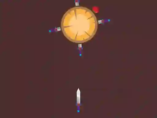 Weapon Strike — free online game