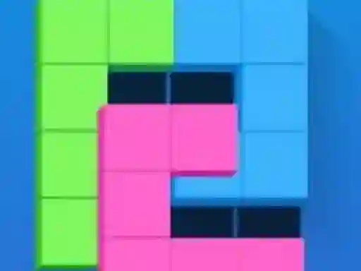 Blocky — لعبة مجانية اون لاين