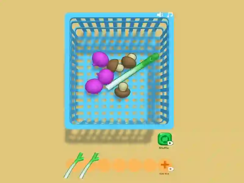 Catch The Goose Catch The Goose