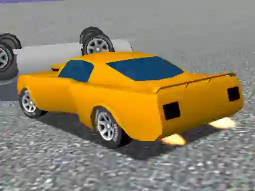 Stunt Simulator — free online game