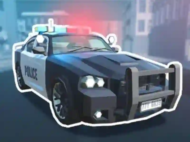 Traffic Cop 3D Traffic Cop 3D
