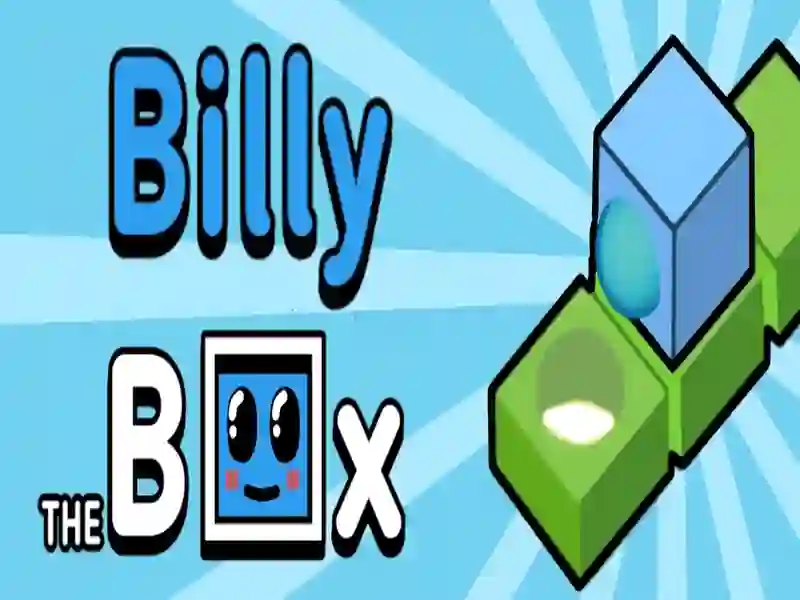 Billy The Box