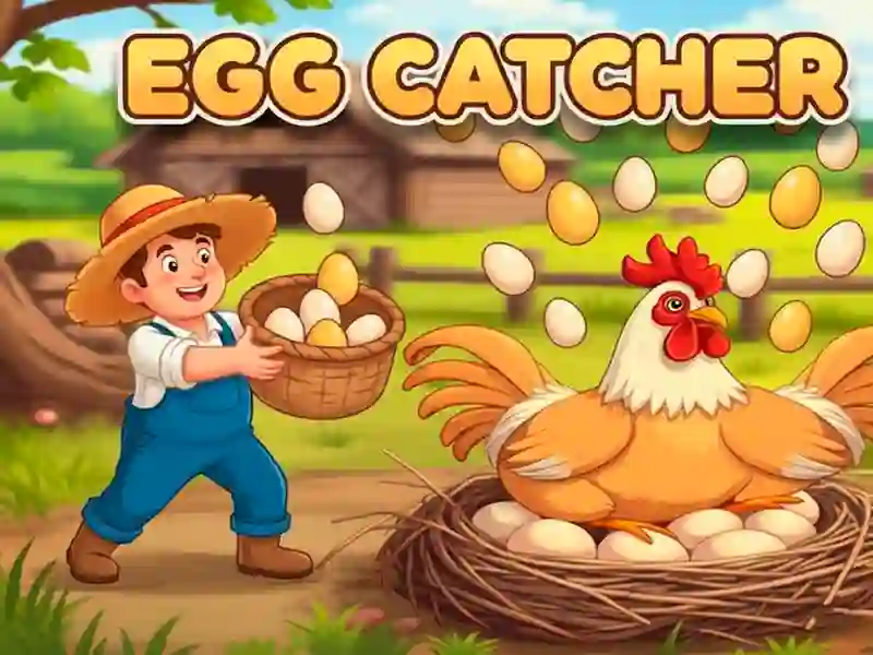 Egg Catcher