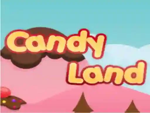 Candy Land — free online game