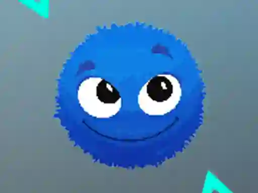 Cute Ball — free online game