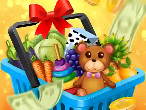 Supermarket — free online game