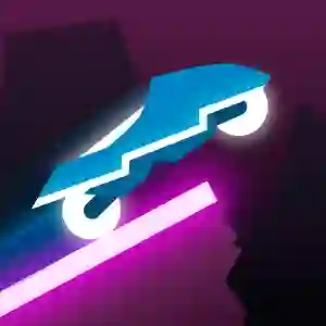 Rider — free online game
