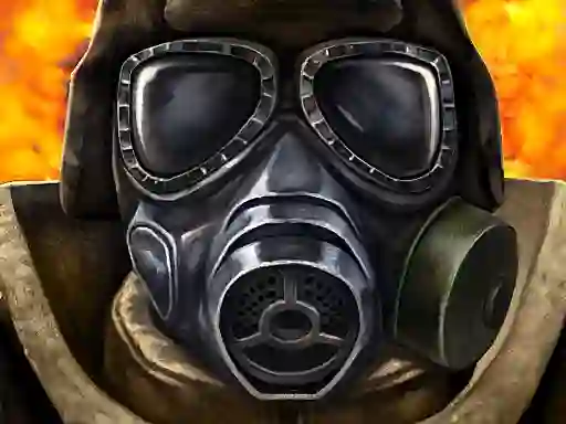 Masked.io — free online game