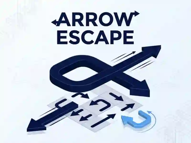 Juego Arrow Escape en línea