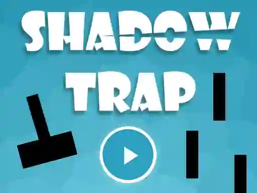 Juego Shadow Trap en línea