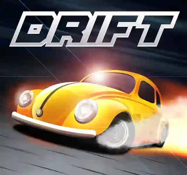 游戏Short Drift在线