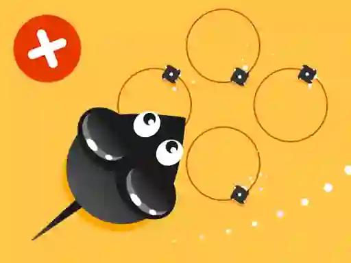Mouse — free online game