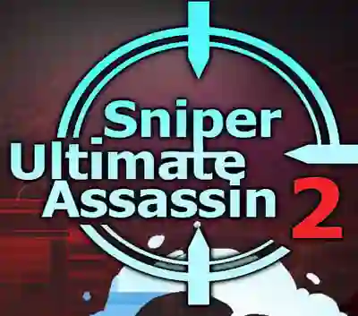 Sniper Ultimate Assassin 2 — free online game