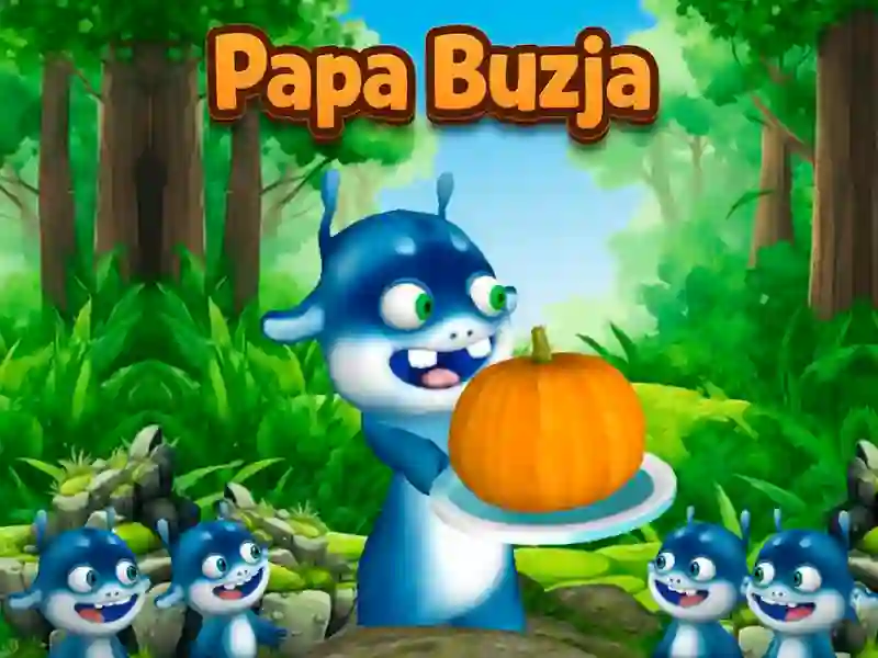 Papa Buzja