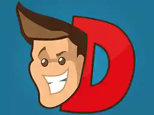 Гульня Dangerous Danny онлайн