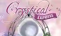 Spil Crystical Express online