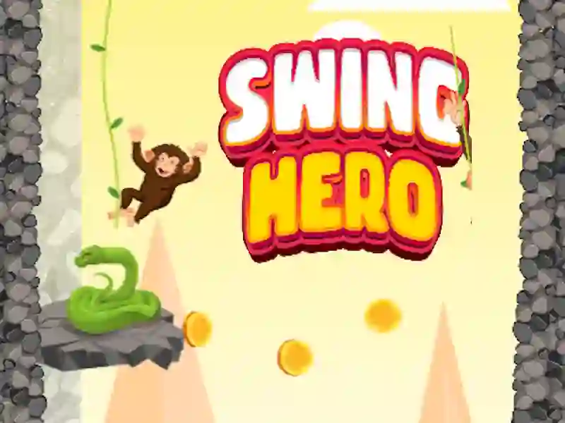 Swing Hero