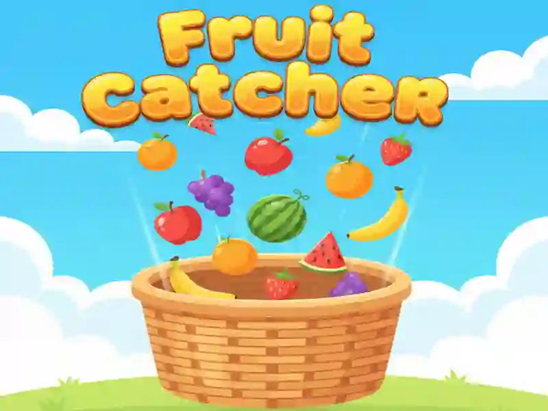 Fruit Catcher