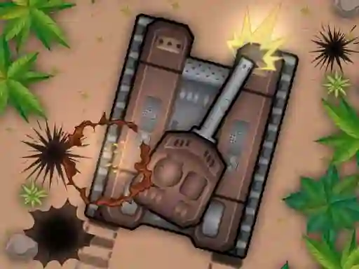 Armour Crush — free online game