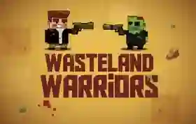 Wasteland Warriors — free online game