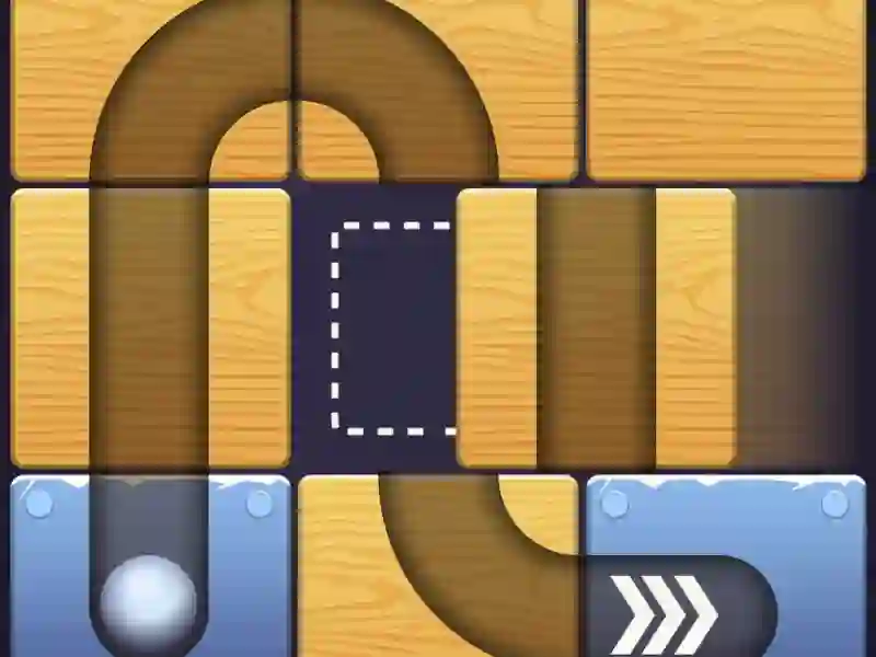 Free the Ball — free online game