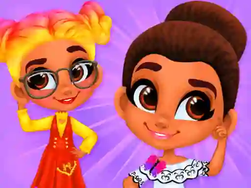 Enchantment — free online game